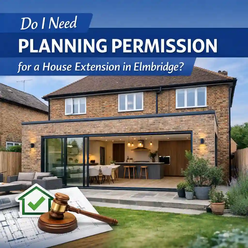 Elmbridge Planning Guide