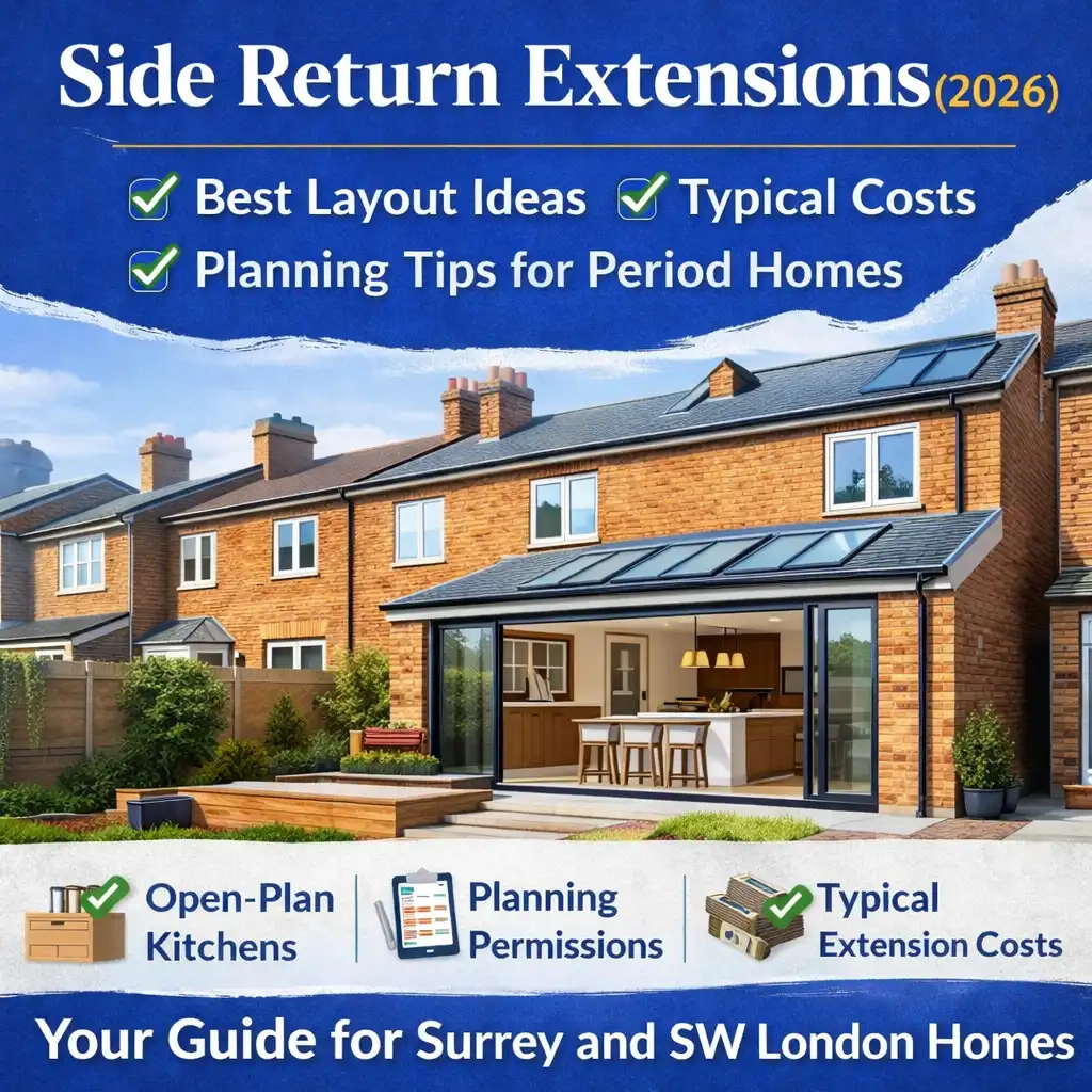 Side Return Extensions