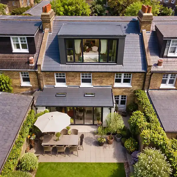 Dormer Loft Conversion Surbiton KT6