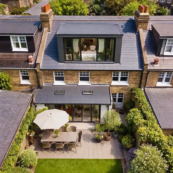 Loft Conversions Surrey & Elmbridge | HWP Design & Build