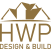 Preloader image for HWP Design & Build