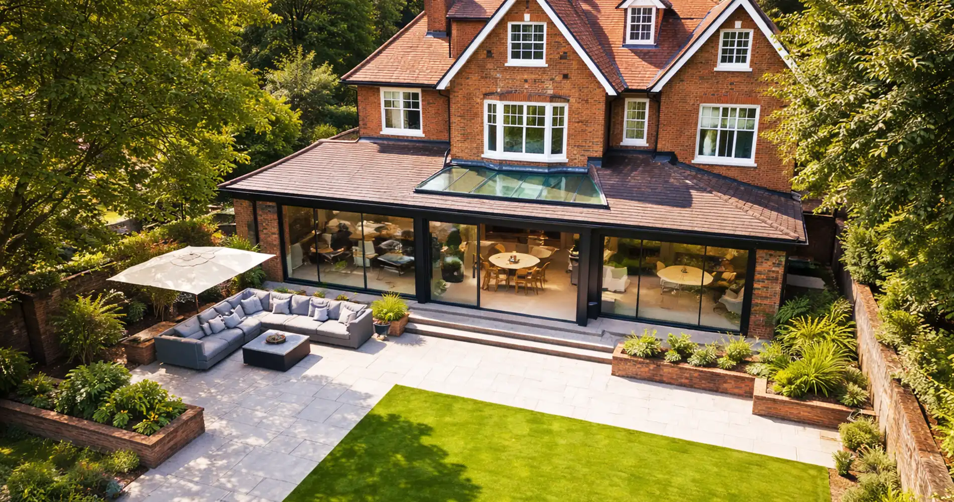 Aftercare and snagging support after a home extension, loft conversion or refurbishment in Surrey and South West London