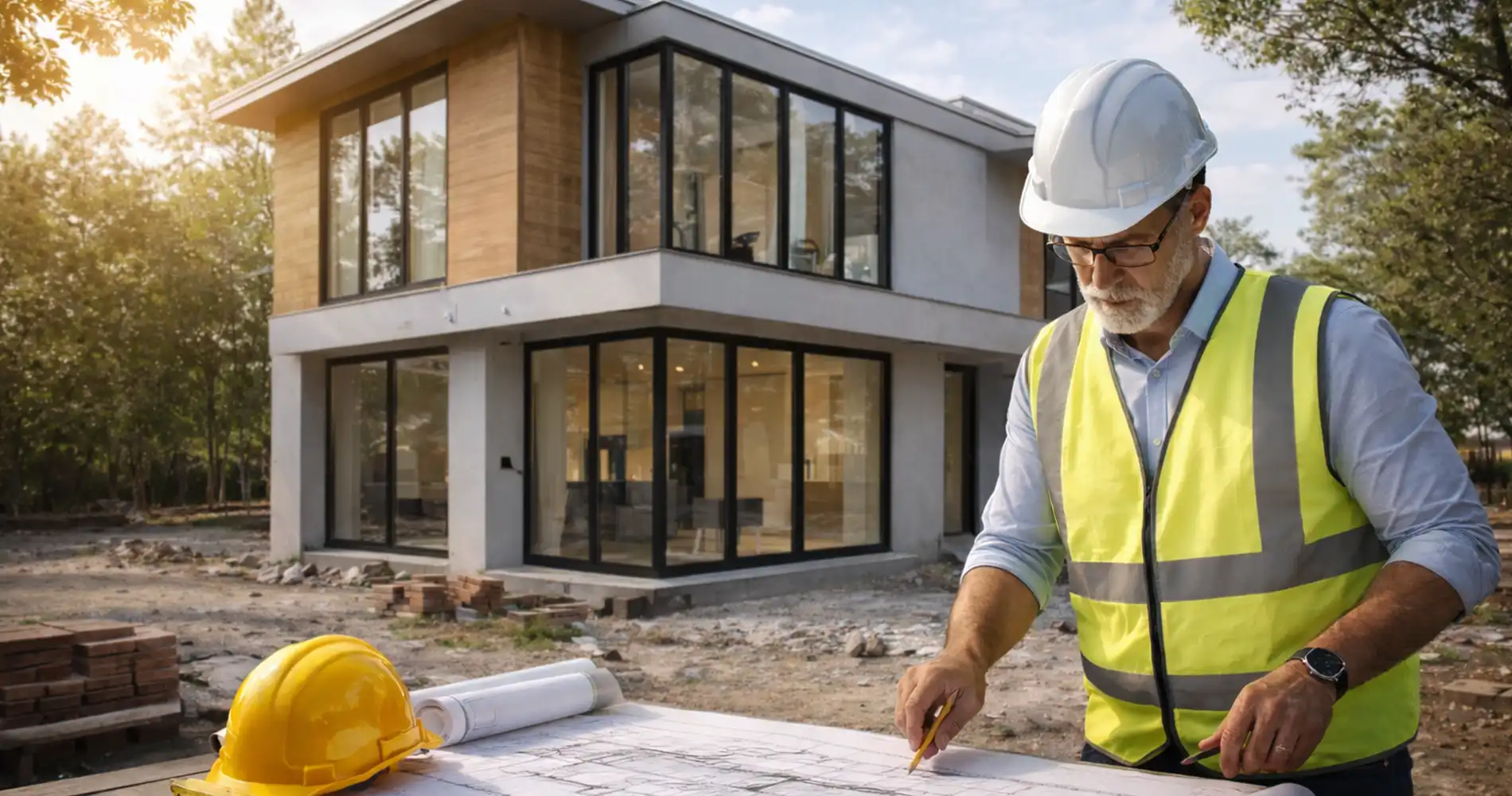 Building regulations compliance for home extensions and loft conversions