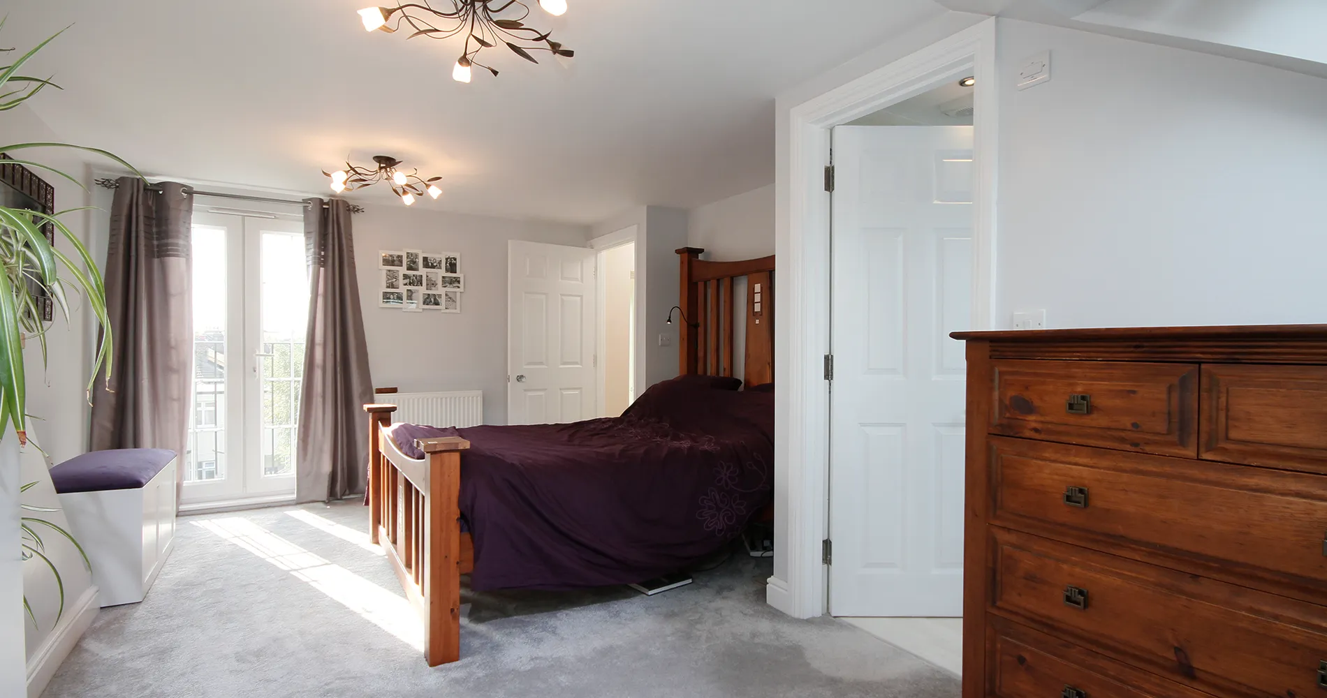 Whole-house renovation and refurbishment in Surrey